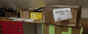 Paket Covid-19